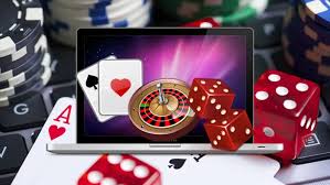 Вход на зеркало NeonClub Casino