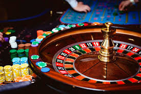 Официальный сайт BrillX Casino